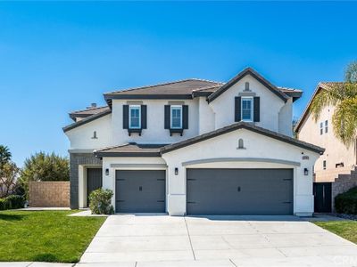 30461 Savoie St, Murrieta, CA, 92563