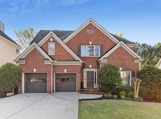 2735 Factor Walk Blvd, Suwanee, GA 30024