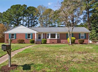 3216 Glenview Rd, Chesapeake, VA 23321