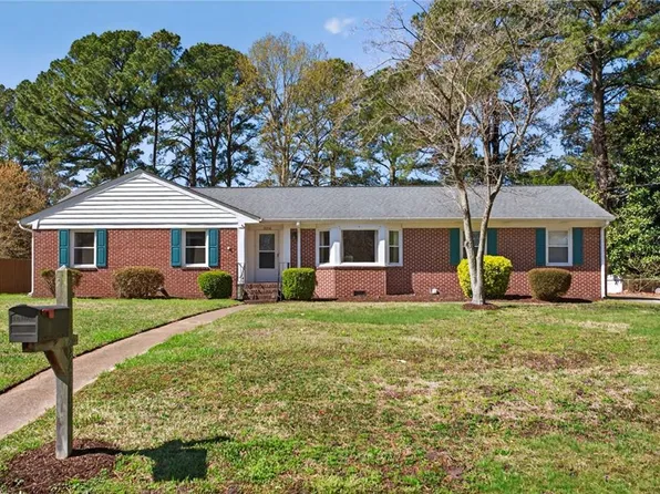 3216 Glenview Rd, Chesapeake, VA 23321