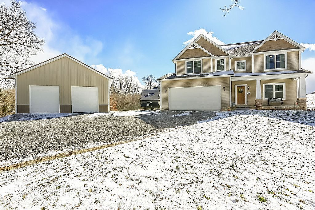 134 Wonderland Park Dr, Evans City, PA 16033 Zillow