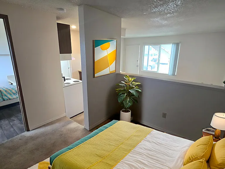 Studio Layout
