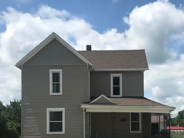 106 S Main St, West Alexandria, OH 45381