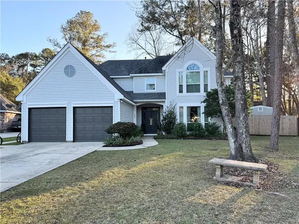 4057 Azalea Ct, Mandeville, LA 70448