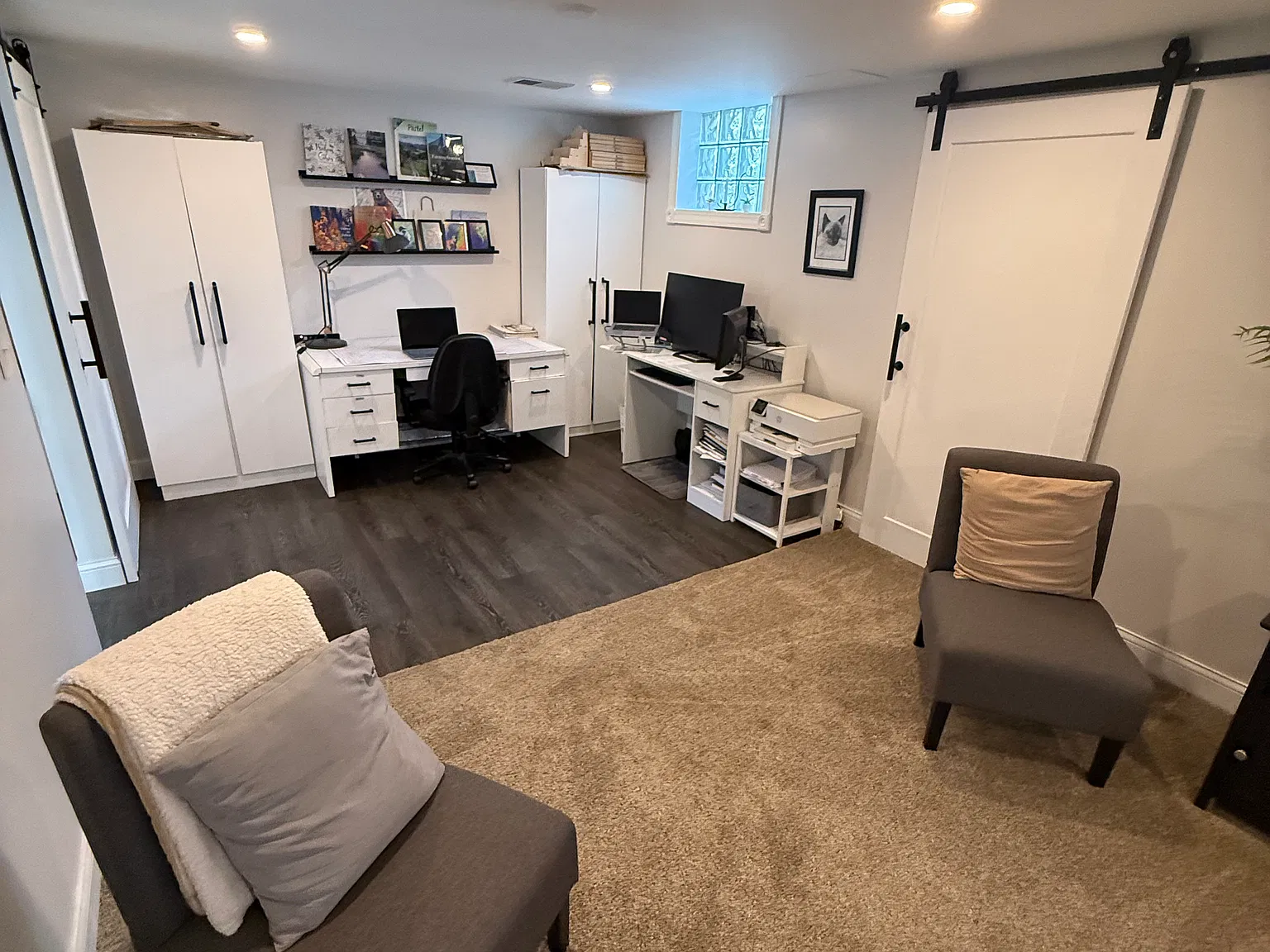 2 bed, 1.5 bath, 1150 sqft, $2,495 — Photo 3