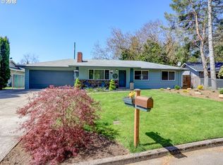 1105 SW Kendall Ct, Troutdale, OR 97060