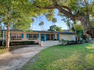 1153 Bradenton Rd, Daytona Beach, FL 32114