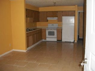 1607 Nome St, Tampa, FL 33604