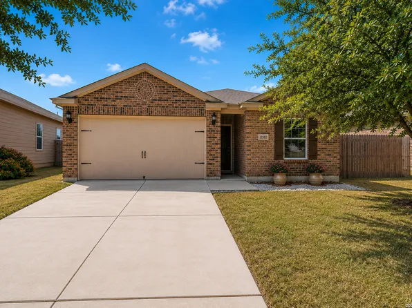 12162 LUCKEY VW, San Antonio, TX 78252