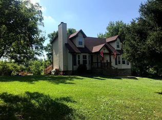 915 Dominion Dr, Clarksville, TN 37042