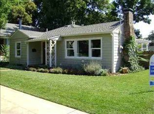 1500 Normal Ave, Chico, CA 95928