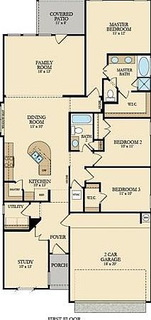 2nd image of 165 Shale Cir