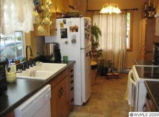 3415 30th Ave NE, Salem, OR 97301