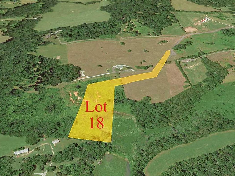 1st image of 18 Pinto Ridge Dr Lot 18