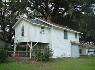 18761 NW 243rd Dr, High Springs, FL 32643