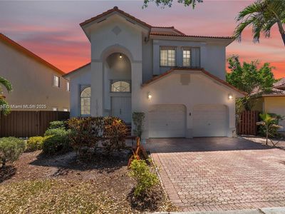 11012 NW 59th St, Doral, FL, 33178