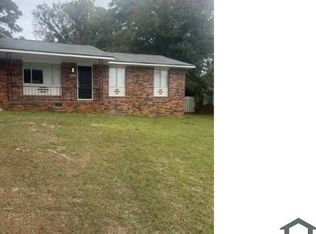 5815 Valleybrook Rd, Columbus, GA 31907