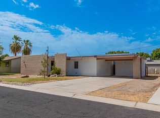 1916 W Pueblo St, Yuma, AZ 85364