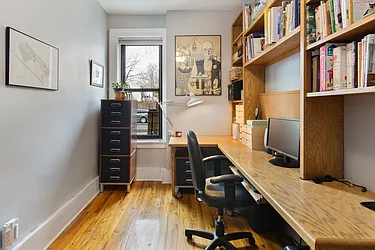 Sold by Brooklyn Real Inc