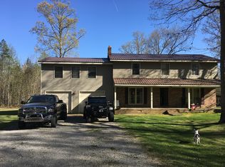 6751 County Road 39, Fackler, AL 35746