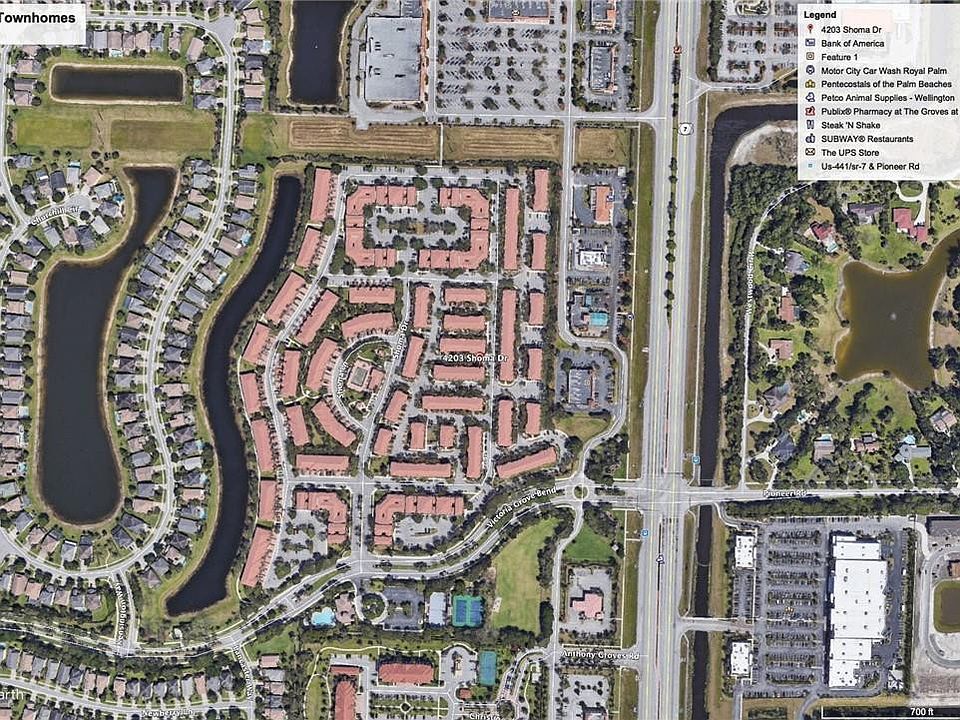 2nd image of 4203 Shoma Drive #4203