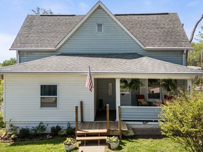 308 C St, Lenoir City, TN, 37771