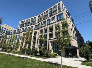 293 The Kingsway #109, Toronto, ON M9A 3V1