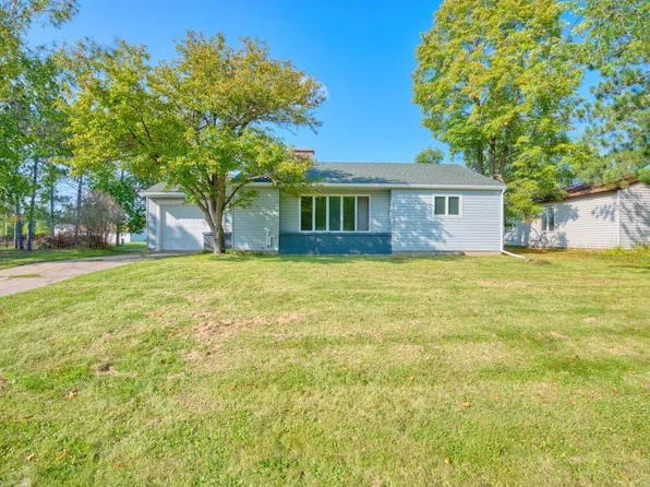 14 E 4th Ave S, Aurora, MN 55705
