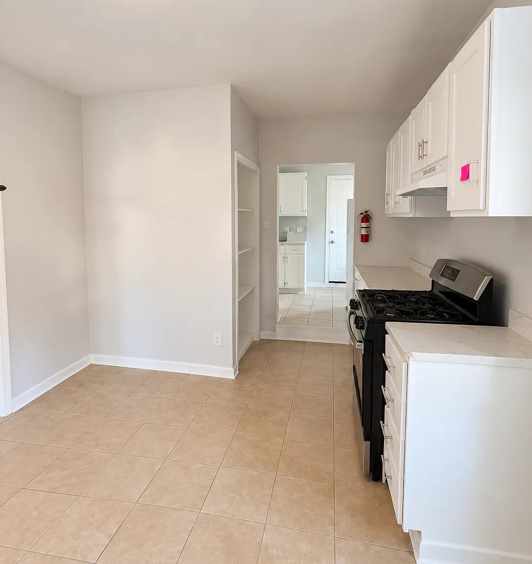 1 bed, 600 sqft, $1,310 — Photo 1