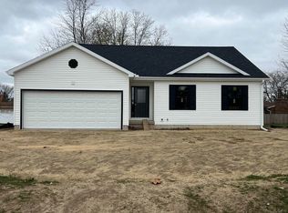 416 Clark St, Morenci, MI 49256