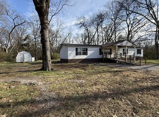 2421 Anes Station Rd, Lewisburg, TN 37091