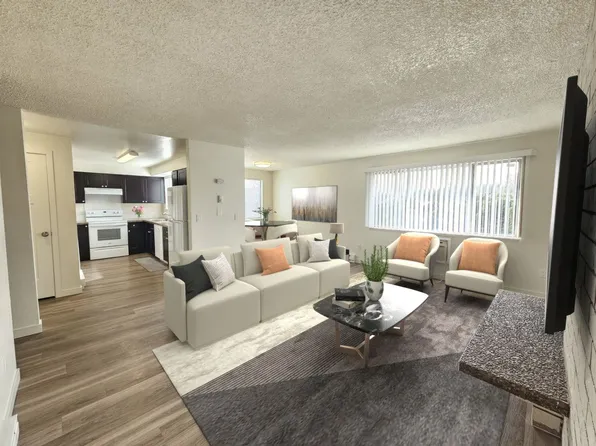 2319 E 29th, 2319 E 29th Ave #2325, Spokane, WA 99223