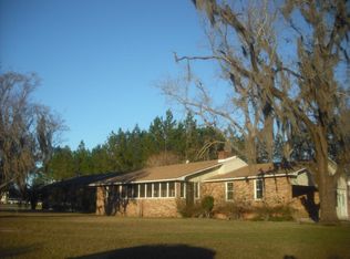 636 Buck Lake Rd, Nahunta, GA 31553
