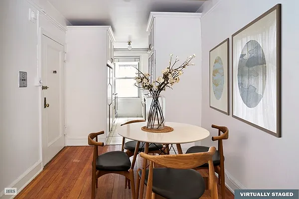 Sold by Brown Harris Stevens | media 17