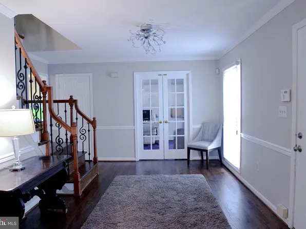 2124 Cherry Leaf Ln, Silver Spring, MD 20906