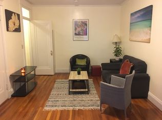 848 Massachusetts Ave APT 2, Cambridge, MA 02139