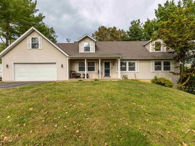 1421 Hiawatha Dr, East Dubuque, IL, 61025