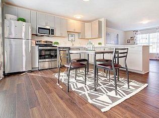 2602 Nutmeg Ln, West Lafayette, IN 47906