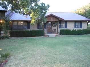 148 Daniel St, Healdton, OK 73438