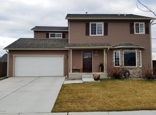4243 Concord Dr, Missoula, MT 59808
