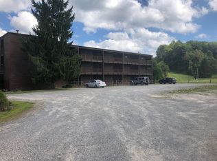 601 Winterplace Dr #D106, Ghent, WV 25843