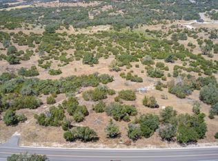 LOT 04 Skyline Drive LOT 4, Blanco, TX 78606