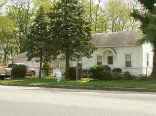 N 602 Franklin, Pleasantville, NJ 08232