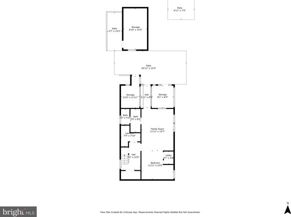 4339 Brandywine St NW, Washington, DC 20016
