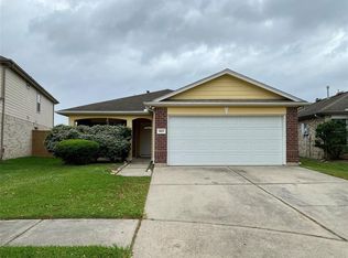 19907 Cypresswood Gln, Spring, TX 77373