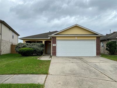 19907 Cypresswood Gln, Spring, TX, 77373