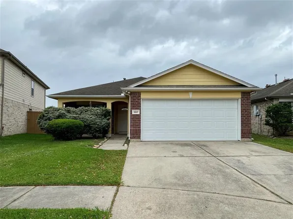 19907 Cypresswood Gln, Spring, TX 77373