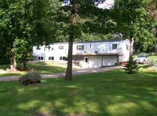 W10677 Hickory Dr, Fox Lake, WI 53933
