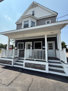 1317 Lower Broadway, Schenectady, NY, 12306