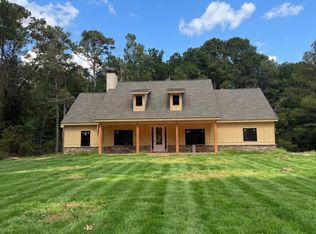 3451 Stock Rd, Monroe, GA 30656